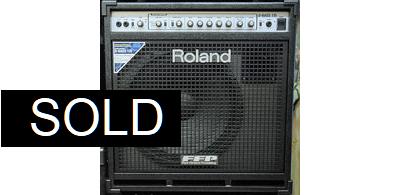 Roland D-BASS 115